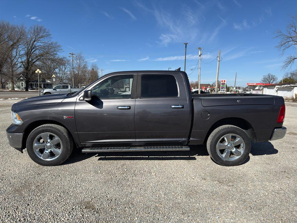 used 2016 Ram 1500 car, priced at $22,900