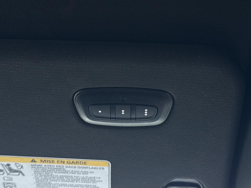 used 2025 Ram 1500 car, priced at $40,900