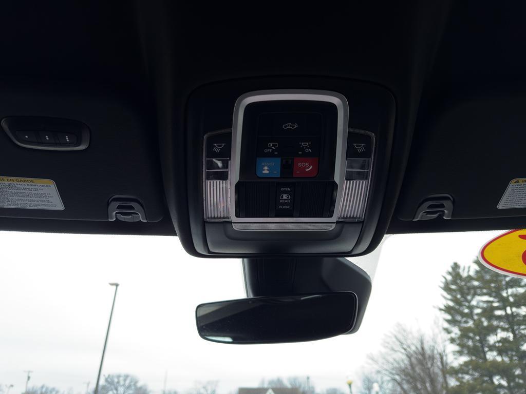 used 2025 Ram 1500 car, priced at $40,900