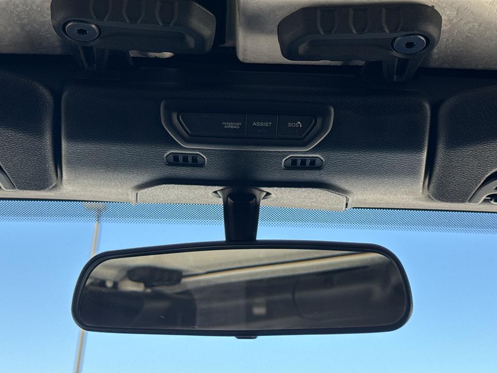 used 2022 Jeep Gladiator car, priced at $35,900