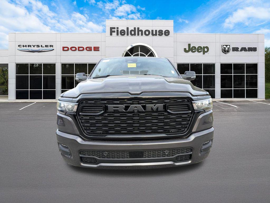 new 2027 Ram 1500 car, priced at $59,246