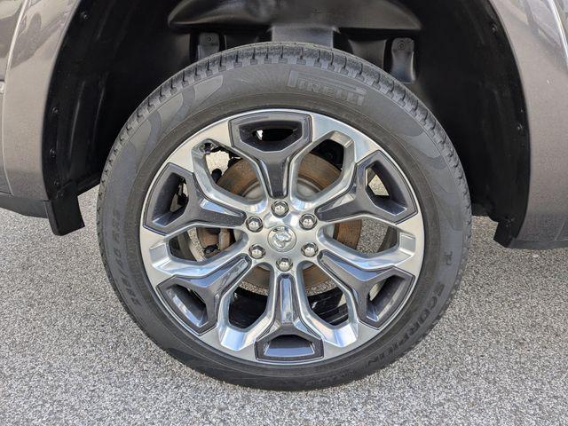 used 2019 Ram 1500 car, priced at $34,295