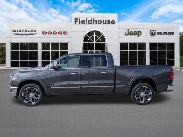 used 2019 Ram 1500 car, priced at $34,295