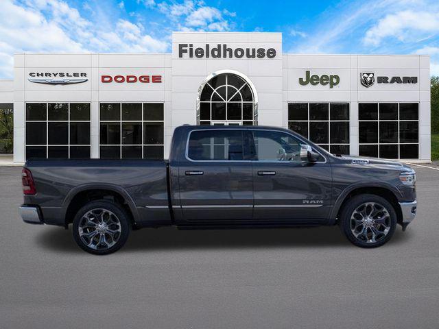 used 2019 Ram 1500 car, priced at $34,295
