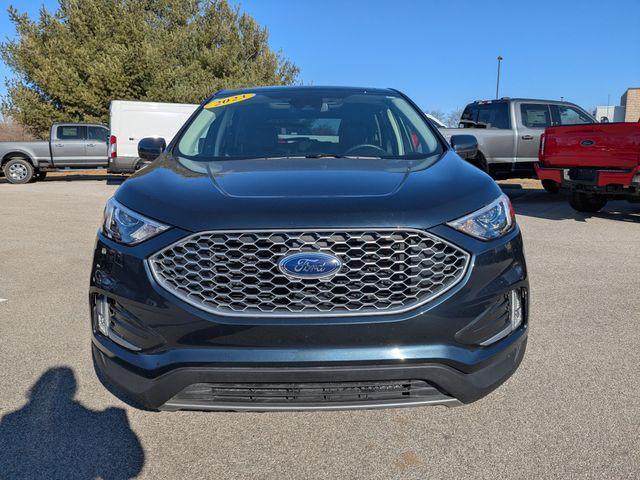 used 2023 Ford Edge car, priced at $22,953
