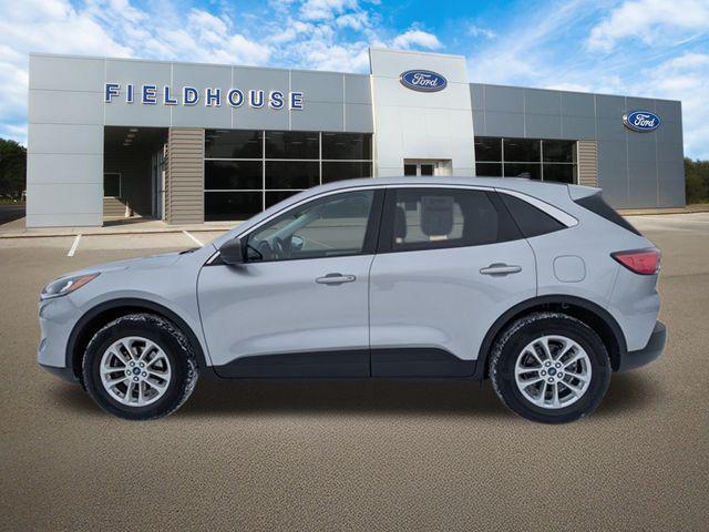 used 2022 Ford Escape car, priced at $19,611