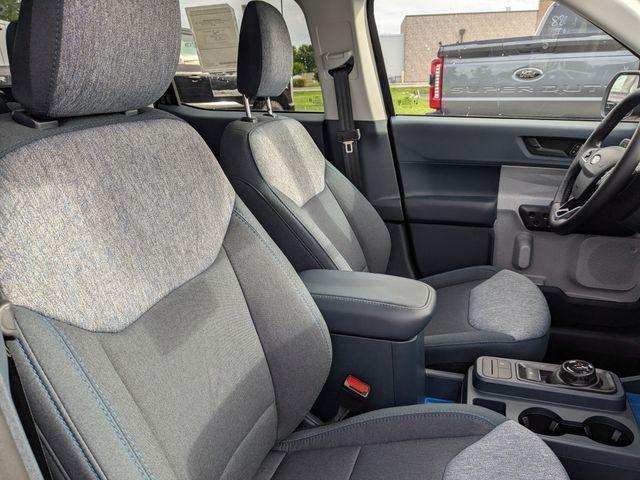 new 2026 Ford Maverick car, priced at $36,169