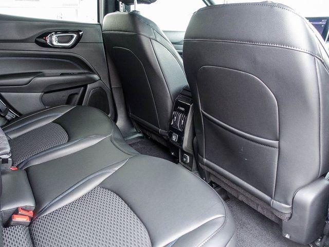 new 2026 Jeep Compass car, priced at $30,793