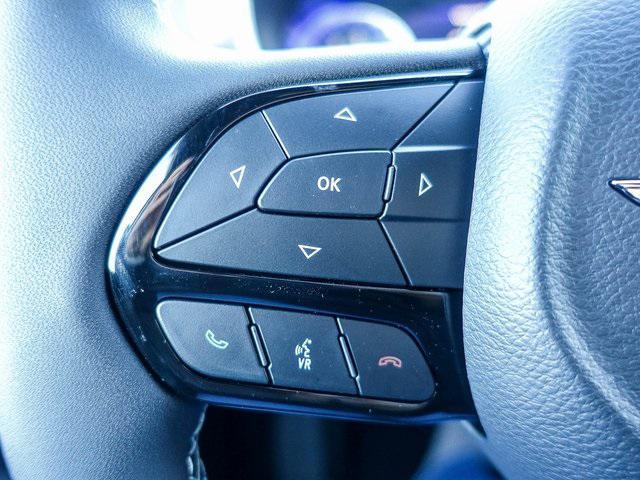 new 2026 Chrysler Pacifica car, priced at $41,748