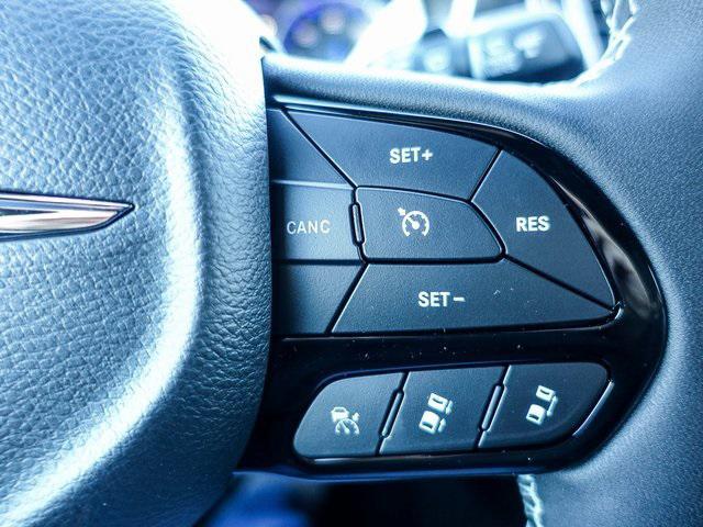 new 2026 Chrysler Pacifica car, priced at $41,748