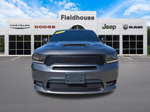 used 2020 Dodge Durango car, priced at $28,495
