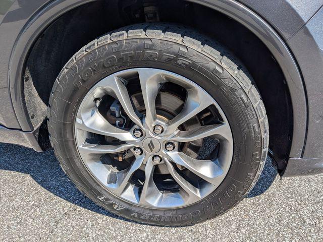 used 2020 Dodge Durango car, priced at $28,495