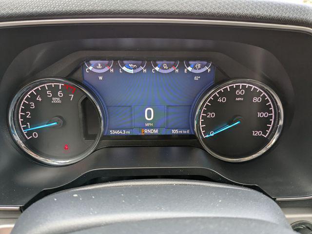 used 2023 Ford F-150 car, priced at $35,495