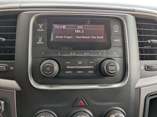 used 2015 Ram 1500 car, priced at $15,396