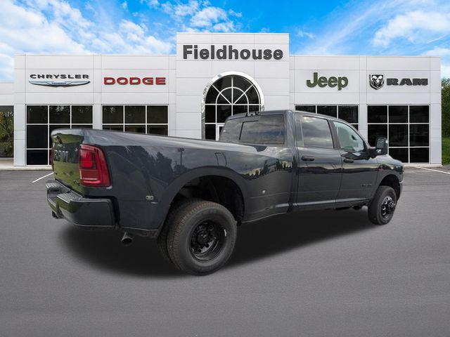 new 2026 Ram 3500 car, priced at $76,162