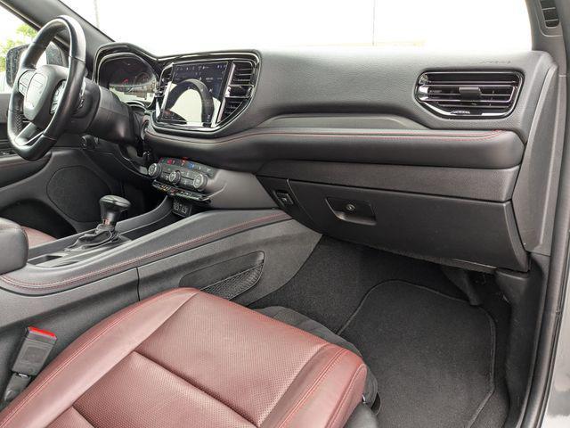 used 2024 Dodge Durango car, priced at $29,745