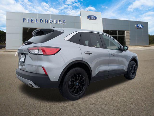 used 2022 Ford Escape car, priced at $19,738