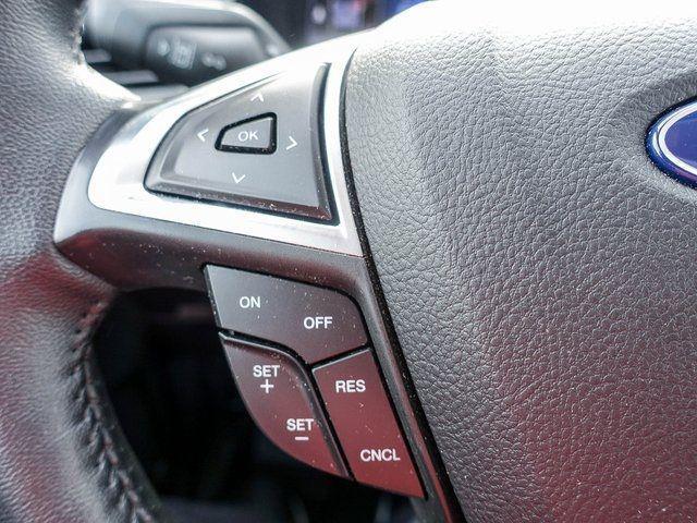 used 2024 Ford Edge car, priced at $26,313