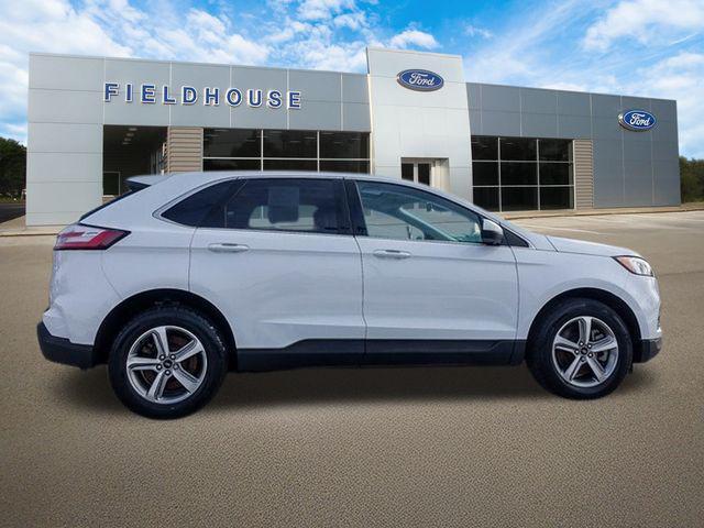 used 2024 Ford Edge car, priced at $26,313