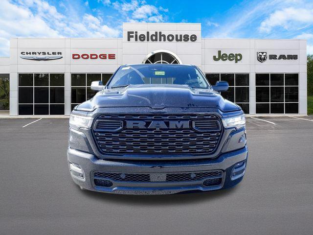 new 2026 Ram 1500 car, priced at $47,945