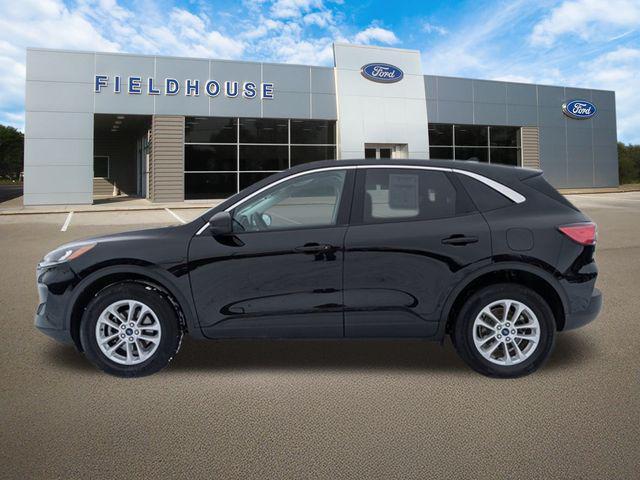 used 2022 Ford Escape car, priced at $20,350