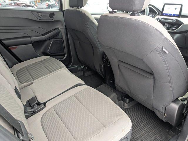 used 2022 Ford Escape car, priced at $20,350