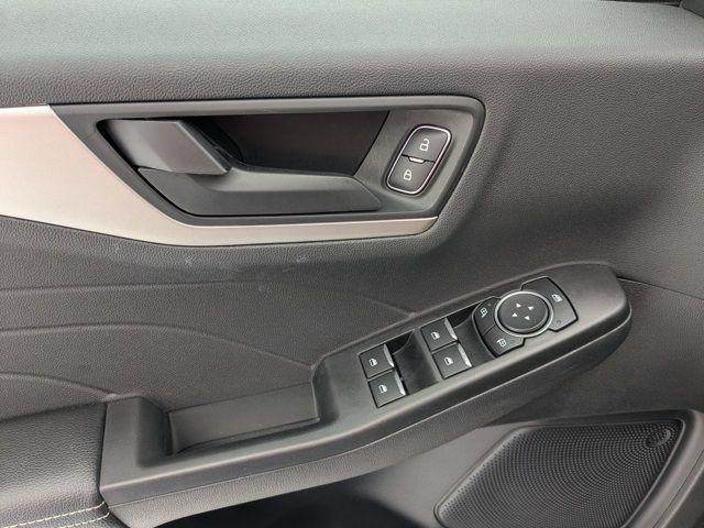 used 2022 Ford Escape car, priced at $20,350