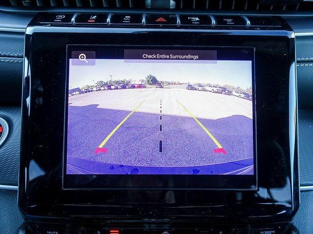 new 2025 Jeep Grand Cherokee car, priced at $42,483