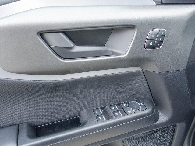 new 2025 Ford Bronco Sport car, priced at $34,184