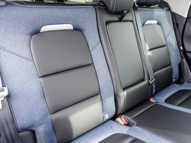 new 2025 Ford Bronco Sport car, priced at $34,184