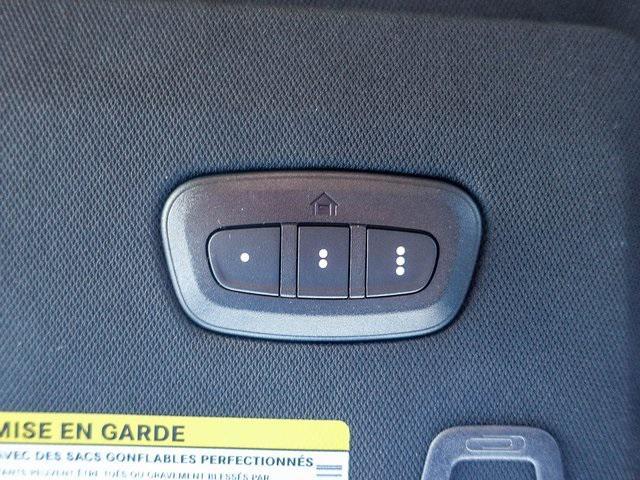 new 2025 Jeep Grand Cherokee car, priced at $45,807