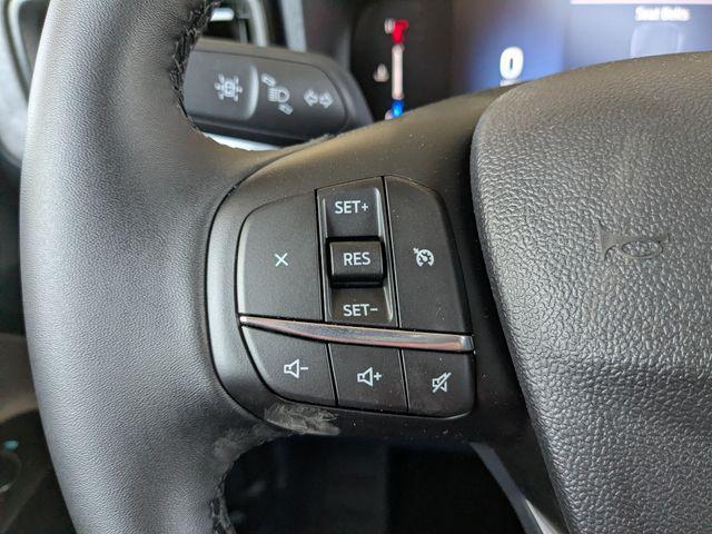 new 2026 Ford Maverick car, priced at $35,852