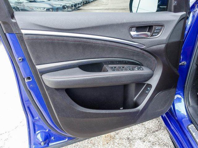 used 2019 Acura MDX car, priced at $22,398