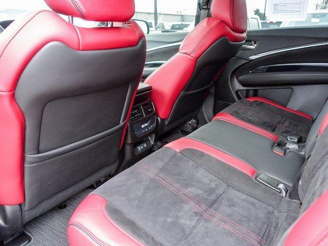 used 2019 Acura MDX car, priced at $22,398