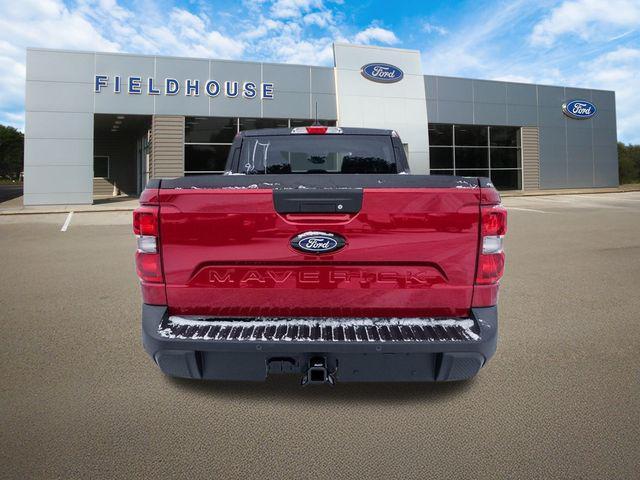 new 2026 Ford Maverick car, priced at $35,369