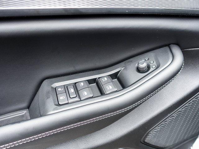 new 2025 Jeep Grand Cherokee L car, priced at $45,314