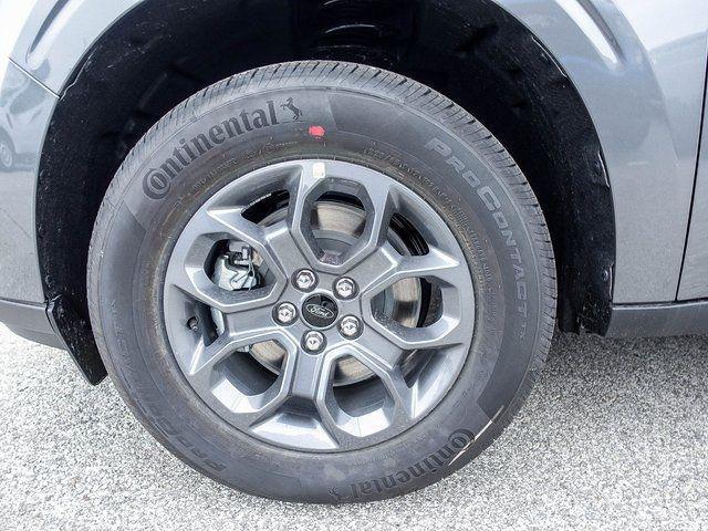 new 2026 Ford Maverick car, priced at $36,844