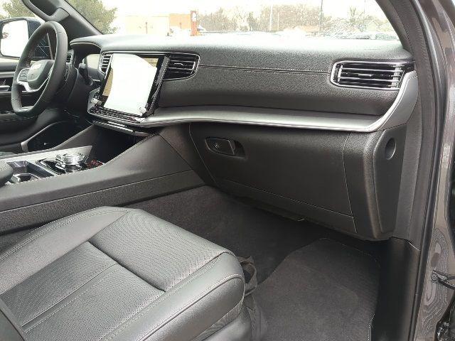 new 2026 Jeep Grand Wagoneer L car, priced at $77,357