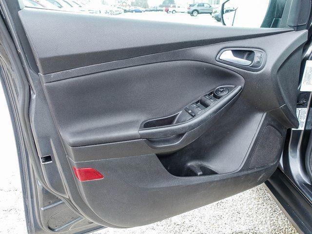 used 2018 Ford Focus car, priced at $6,995