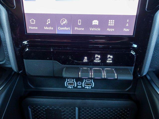 new 2026 Ram 1500 car, priced at $52,439