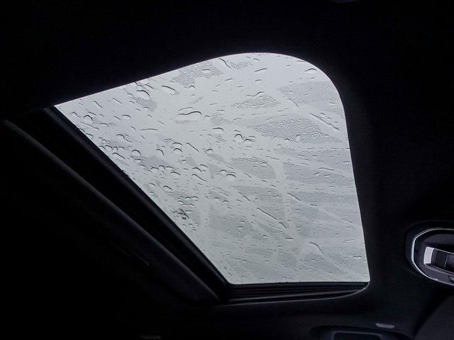 new 2025 Jeep Grand Cherokee L car, priced at $45,314