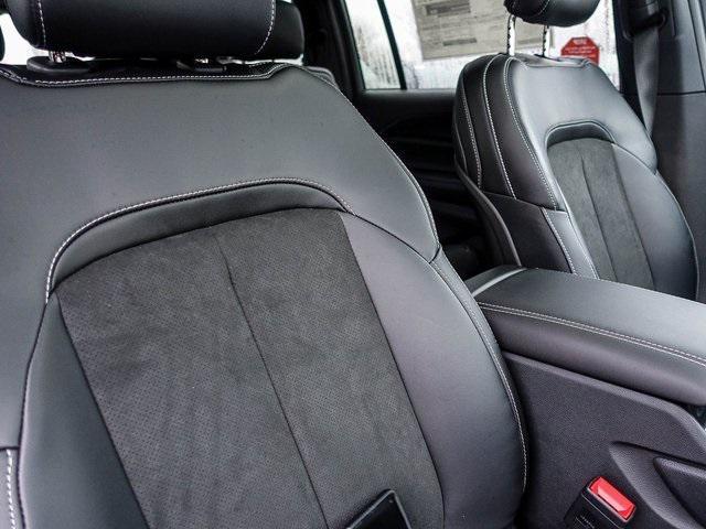 new 2025 Jeep Grand Cherokee L car, priced at $45,314