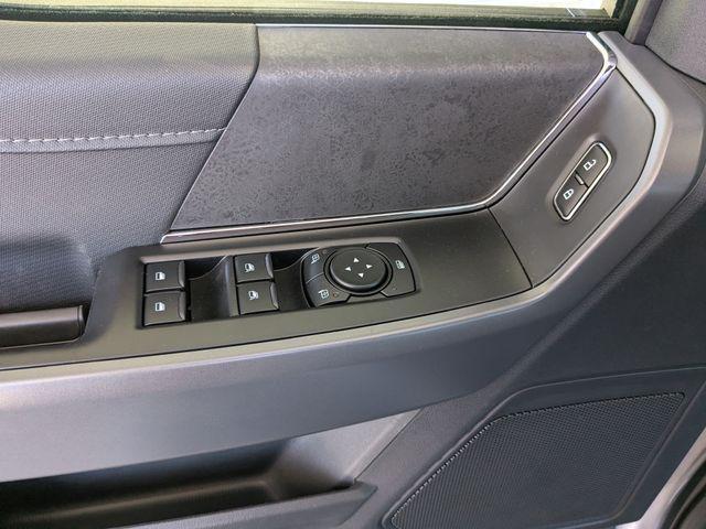 new 2026 Ford F-150 car, priced at $56,438