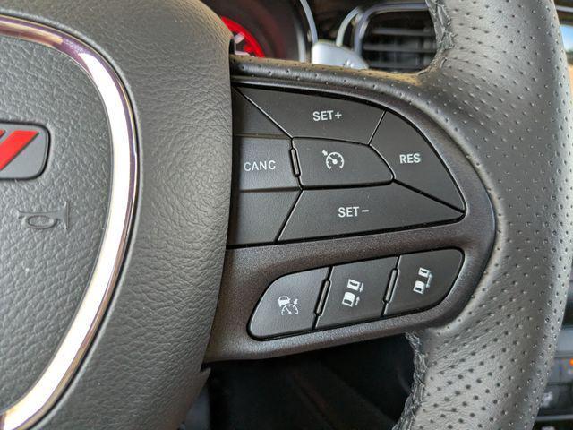 new 2026 Dodge Durango car, priced at $54,287