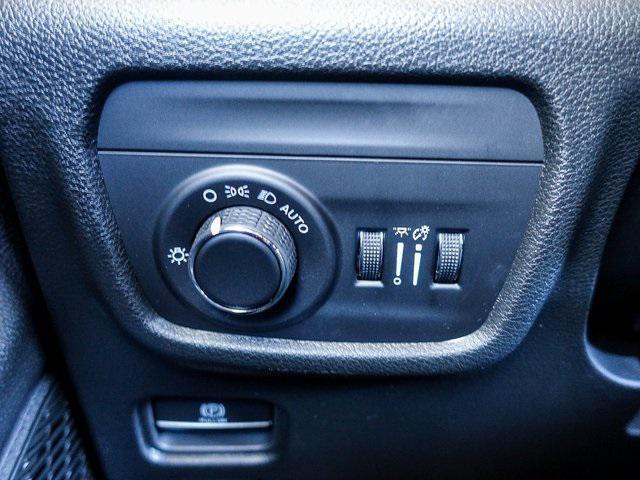 new 2025 Jeep Grand Cherokee car, priced at $42,483