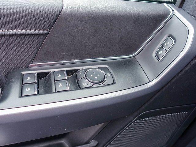 new 2025 Ford F-150 car, priced at $51,370