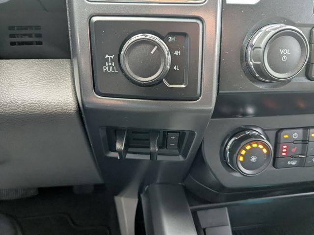 used 2022 Ford F-250 car, priced at $49,267