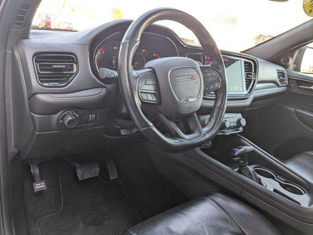 used 2024 Dodge Durango car, priced at $29,795