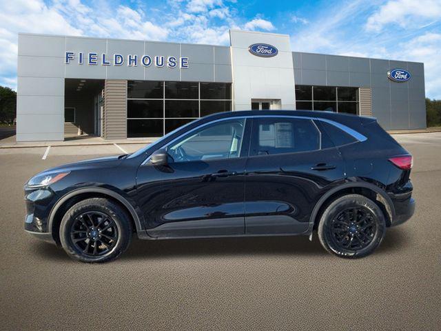 used 2022 Ford Escape car, priced at $19,771