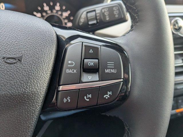 used 2022 Ford Escape car, priced at $19,771